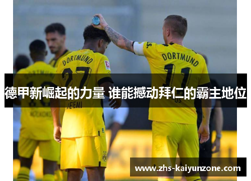 德甲新崛起的力量 谁能撼动拜仁的霸主地位 德甲新崛起的力量 谁能撼动拜仁的霸主地位
